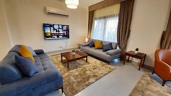 Marassi North Coast Vento View pool
