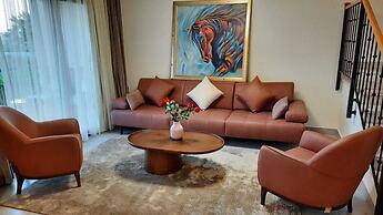 Marassi North Coast Vento View pool