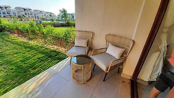 Marassi North Coast Vento View pool