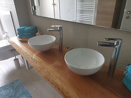 Ferienwohnung 1.OG.Links