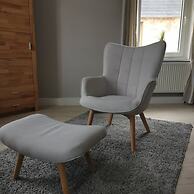 Ferienwohnung 1.OG.Links