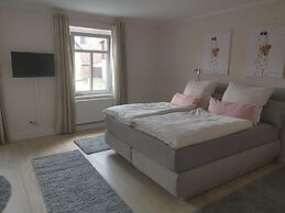 Ferienwohnung 1.OG.Links