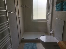 Ferienwohnung 1.OG.Links