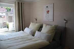 Ferienwohnung 1.OG.Rechts