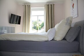 Ferienwohnung 1.OG.Rechts
