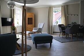 Ferienwohnung 2.OG.Rechts