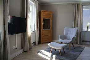 Ferienwohnung 2.OG.Rechts