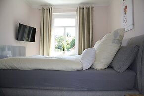 Ferienwohnung 2.OG.Rechts