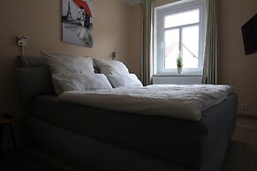 Ferienwohnung EG.Rechts