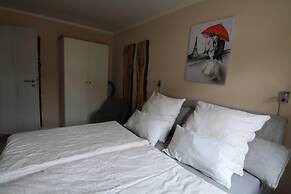 Ferienwohnung EG.Rechts