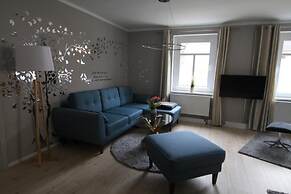 Ferienwohnung EG.Rechts