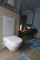 Ferienwohnung 2.OG.Links