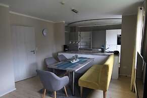Ferienwohnung 2.OG.Links