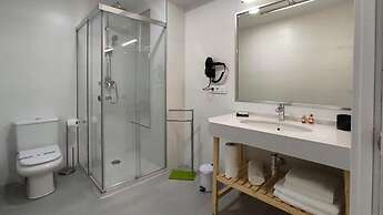 Apartamentos Lusitania
