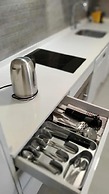 Apartamentos Lusitania