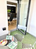 Apartment Twelve