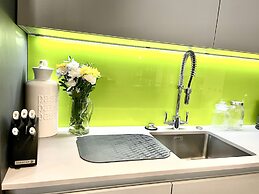 Apartment Twelve