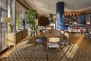 Hotel Tres Reyes San Sebastian