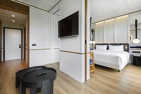 Hotel Tres Reyes San Sebastian
