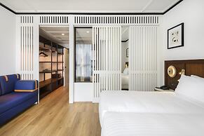 Hotel Tres Reyes San Sebastian