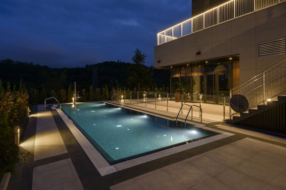 Hotel Tres Reyes San Sebastian