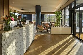 Hotel Tres Reyes San Sebastian