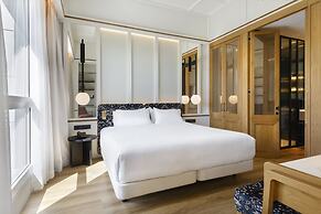 Hotel Tres Reyes San Sebastian