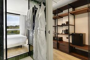 Hotel Tres Reyes San Sebastian