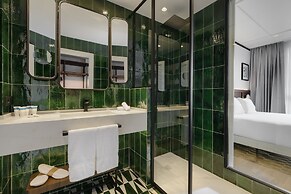 Hotel Tres Reyes San Sebastian