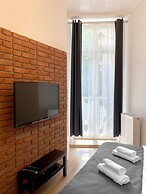 Starowiślna 41-43 by PI Apartments