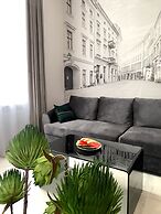 Starowiślna 41-43 by PI Apartments