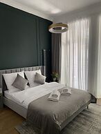Starowiślna 41-43 by PI Apartments