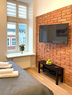 Starowiślna 41-43 by PI Apartments