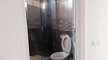 Immaculate Studio Apartment in Aleksandrovo