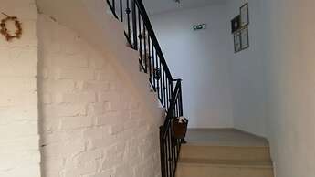 Immaculate Studio Apartment in Aleksandrovo
