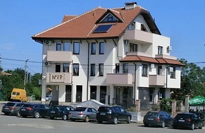 Immaculate Studio Apartment in Aleksandrovo