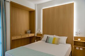 CHROMA Lodge Rafina