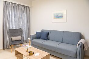 CHROMA Lodge Rafina