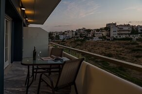 CHROMA Lodge Rafina