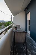CHROMA Lodge Rafina