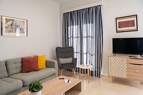 CHROMA Lodge Rafina