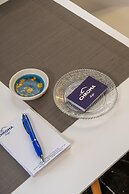 CHROMA Lodge Rafina