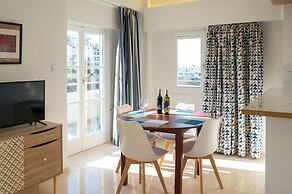 CHROMA Lodge Rafina