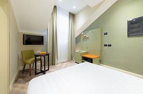 Hotel Astoria