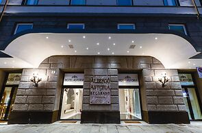 Hotel Astoria