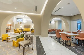 Hotel Astoria