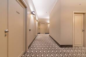 Hotel Astoria