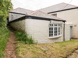 The Old Dairy