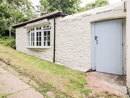 The Old Dairy