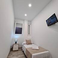 Hostal Las Fronteras